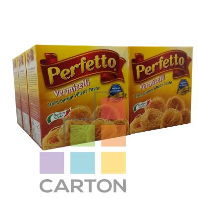 PERFETTO VERMICELLI NO.260 6*250GM